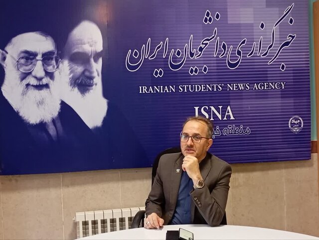 فعالیت ۳۶ گروه نظارتی دامپزشکی ایلام در عید قربان