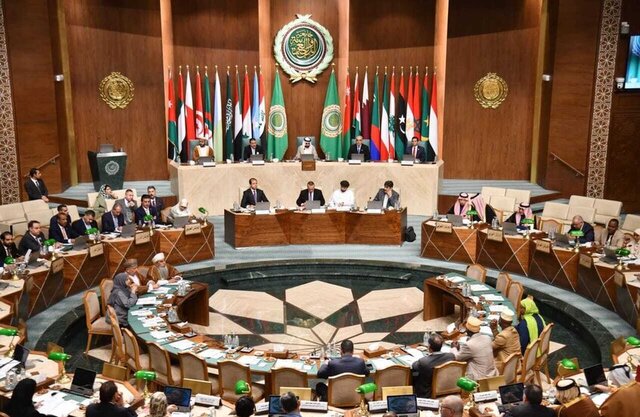 هشدار پارلمان عربی نسبت به وخامت اوضاع امنیتی در خاورمیانه  هشدار پارلمان عربی نسبت به وخامت اوضاع امنیتی در خاورمیانه