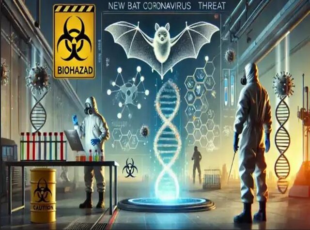 شناسایی ویروس کرونای جدید؛ آیا یک همهگیری دیگر در راه است؟