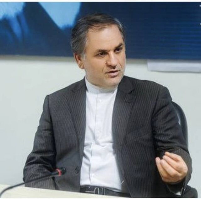 پنجم اسفند ماه؛ نقطه عطف تاریخی برای ترمیم و بازسازی جبهه مقاومت پنجم اسفند ماه؛ نقطه عطف تاریخی برای ترمیم و بازسازی جبهه مقاومت