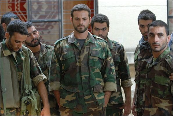 پخش فیلمهای «ابوزینب» و «۳۳ روز» در روز وداع با شهید نصرالله