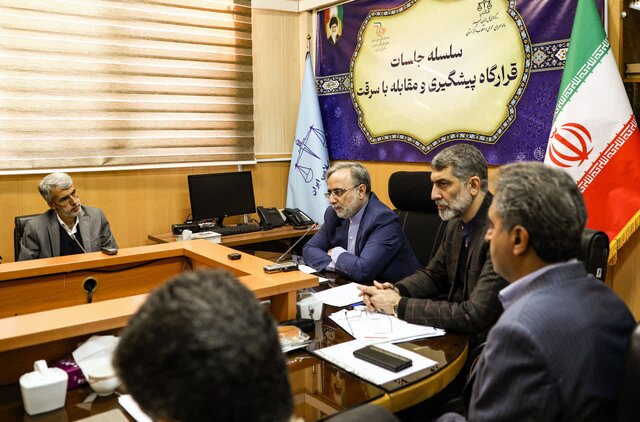 هشدار دادستان کرج به سازندگان ساختمانهای بدون پارکینگ هشدار دادستان کرج به سازندگان ساختمانهای بدون پارکینگ