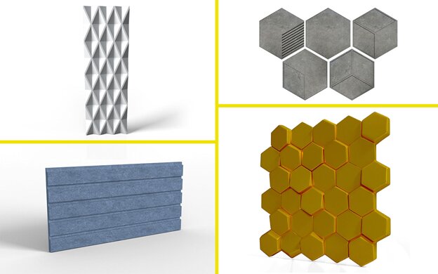 بررسی و مزایا و معایب رایج ترین مصالح نمای داخلی، خارجی، کف پوش، پله، نرده و دیوار بررسی و مزایا و معایب رایج ترین مصالح نمای داخلی، خارجی، کف پوش، پله، نرده و دیوار