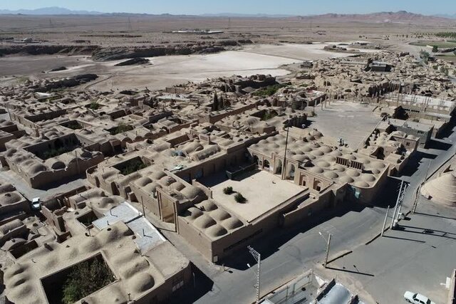 خوسف، دیاری با ظرفیتهای گردشگری بینظیر که نیاز به معرفی دارد