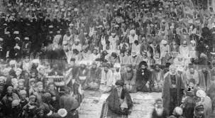 عبور از دروازه تاریخ با قطعنامه ۵۸۲ سازمان ملل