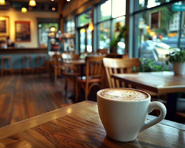 راهنمای پیدا کردن قهوه فروشی مناسب راهنمای پیدا کردن قهوه فروشی مناسب