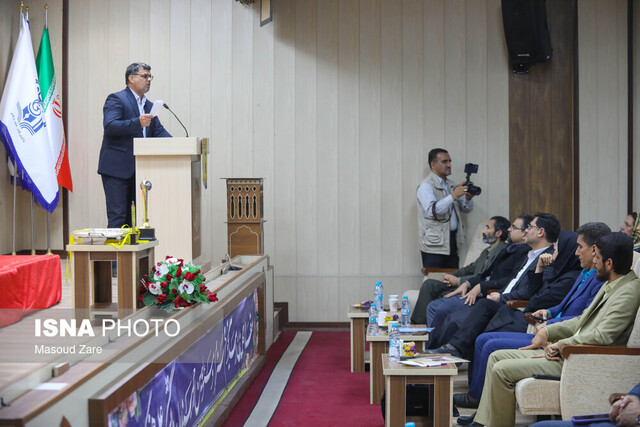 معرفی برترینهای مسابقات مناظره دانشجویی در یزد