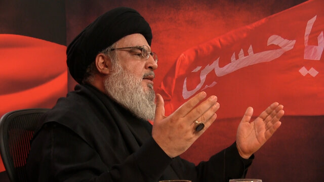 اظهارات نمایندگان مجلس درباره تشییع پیکر شهید سید حسن نصرالله اظهارات نمایندگان مجلس درباره تشییع پیکر شهید سید حسن نصرالله