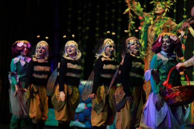 اختلاف سلیقه هست ولی میکوشیم سالم کار کنیم