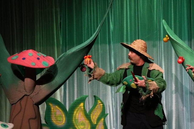 اجراهای که در تعطیلات نوروزی به صحنه میروند