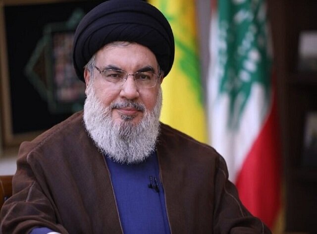 شهید نصرالله به دلیل تلاش در راه آزادی مورد احترام عموم مردم بود شهید نصرالله به دلیل تلاش در راه آزادی مورد احترام عموم مردم بود