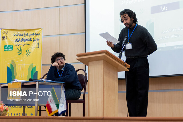 برگزاری اولین دوره مسابقات مناظره دانشجویی «سلامت» توسط سازمان دانشجویان جهاددانشگاهی