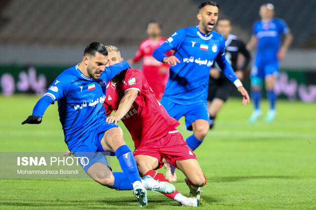 النصر نه، استقلال باید به فکر جام حذفی باشد!