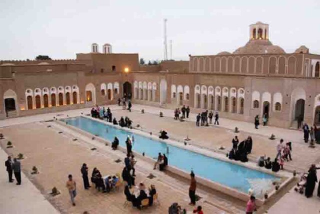 تشکیل ۱۰ کمیته برای خدمترسانی به مسافران نوروزی رفسنجان تشکیل ۱۰ کمیته برای خدمترسانی به مسافران نوروزی رفسنجان