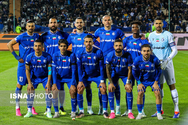 استقلال دوشنبه را فراموش کند استقلال دوشنبه را فراموش کند