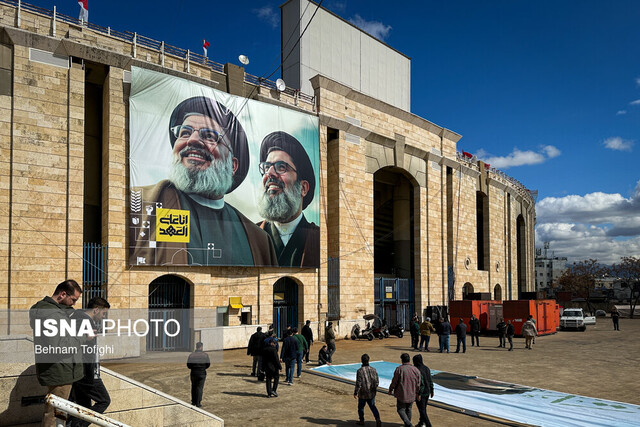 توصیههای پزشکیان به سربازان گمنام، شب تاریخی لبنان و راهبرد ایران در قبال آمریکا از زبان یک وزیر