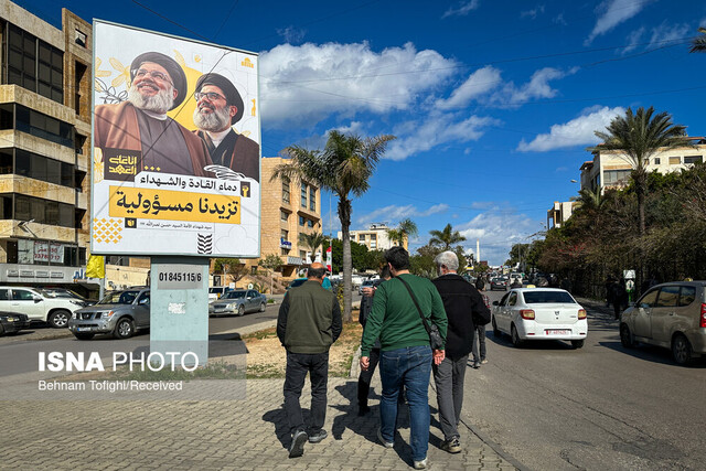 میراث شهید سید حسن نصرالله برای مقاومت