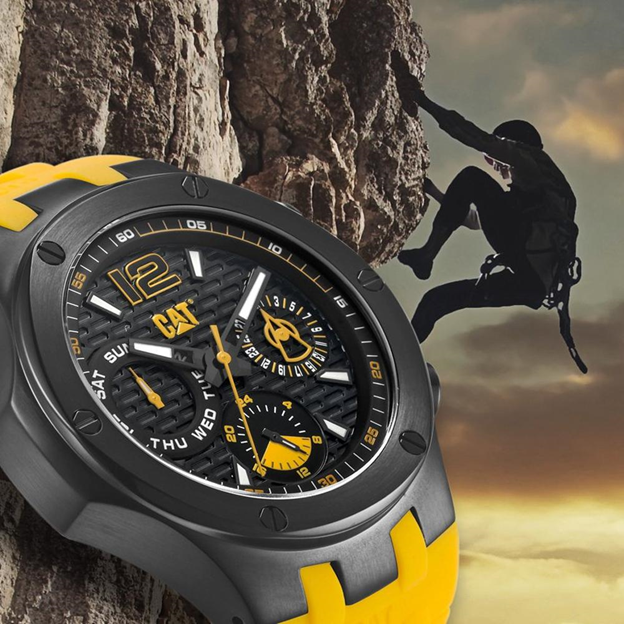 چگونه یک ساعت مچی عالی انتخاب کنیم/ راهنمای خرید از مبتدی تا حرفهای