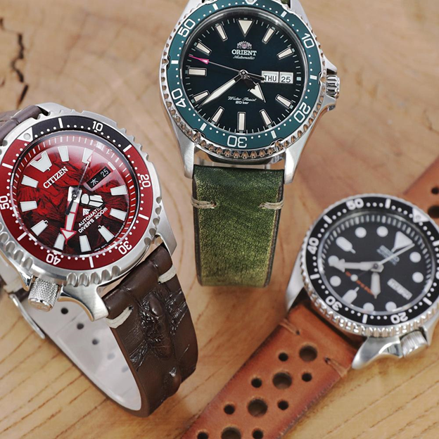 چگونه یک ساعت مچی عالی انتخاب کنیم/ راهنمای خرید از مبتدی تا حرفهای