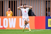 سهم سپاهان از یک‌ستاره در حال صعود؛ سود مالی و ضرر فنی از انتقال غندی‌پور