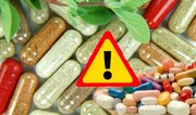 کشف داروهای گیاهی غیرمجاز از یک منزل مسکونی در قم