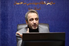 معماری کشورمان زمانی ایرانی-اسلامی می‌شود که خودمان ایرانی-اسلامی شویم