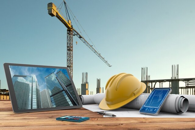 صادرات خدمات مهندسی ایران ۱۲۷ درصد رشد کرد