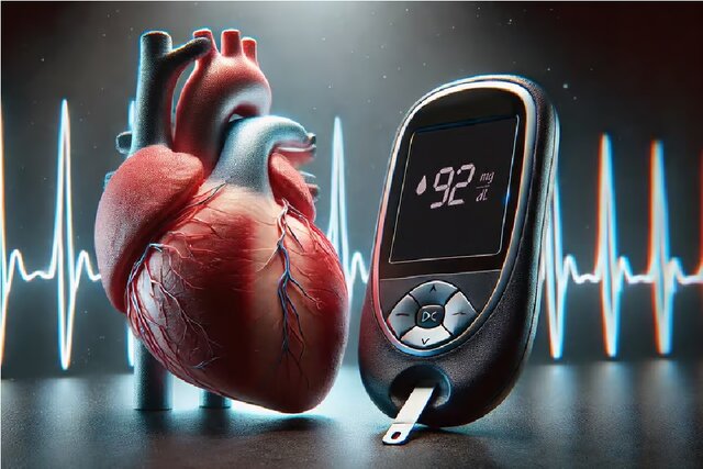 از پیش دیابت تا دیابت نوع ۲، راههای فرار از این تله متابولیک چیست؟ از پیش دیابت تا دیابت نوع ۲، راههای فرار از این تله متابولیک چیست؟