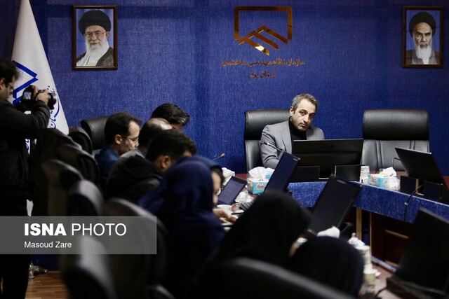 معماری کشورمان زمانی ایرانی-اسلامی میشود که خودمان ایرانی-اسلامی شویم