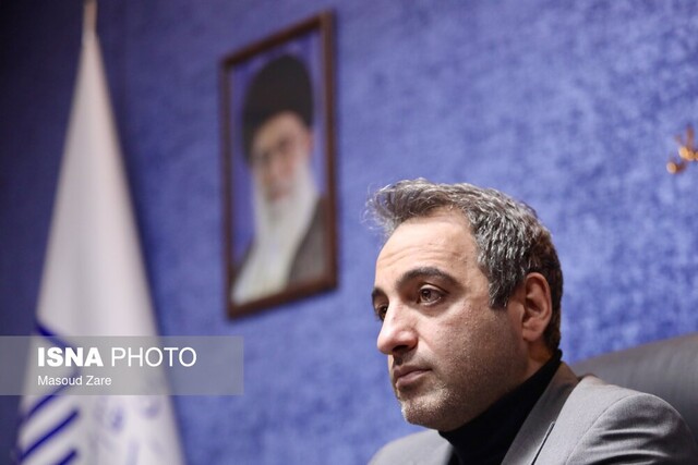 معماری کشورمان زمانی ایرانی-اسلامی میشود که خودمان ایرانی-اسلامی شویم