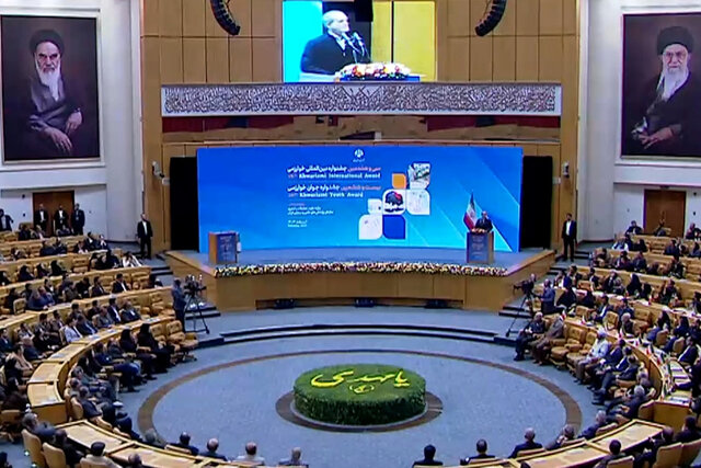 ویدیو/ ۹۰ درصد تحقیقاتمان در طاقچهها خاک میخورد ویدیو/ ۹۰ درصد تحقیقاتمان در طاقچهها خاک میخورد