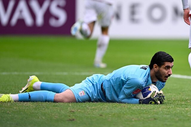 آرشا شکوری: با استقلال صحبتهایی کردهام آرشا شکوری: با استقلال صحبتهایی کردهام