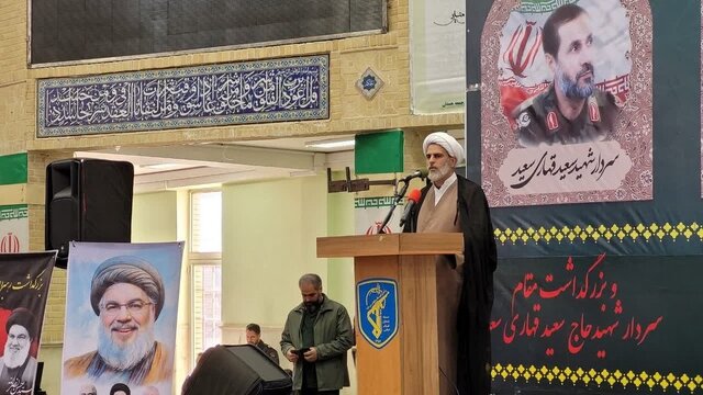 پس از شهادت «سید حسن نصرالله» خون جدیدی در حرکت جبهه مقاومت جریان پیدا کرد