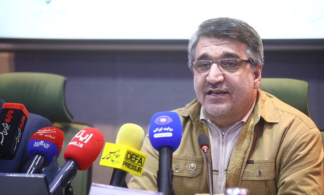 هدف نهمین جشنواره ملی «تئاتر ایثار» ترویج ایثار اجتماعی است هدف نهمین جشنواره ملی «تئاتر ایثار» ترویج ایثار اجتماعی است