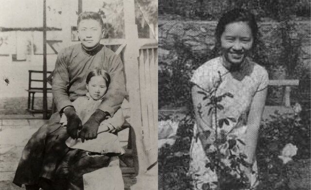 بانوی اول فیزیک جهان چه کسی است؟