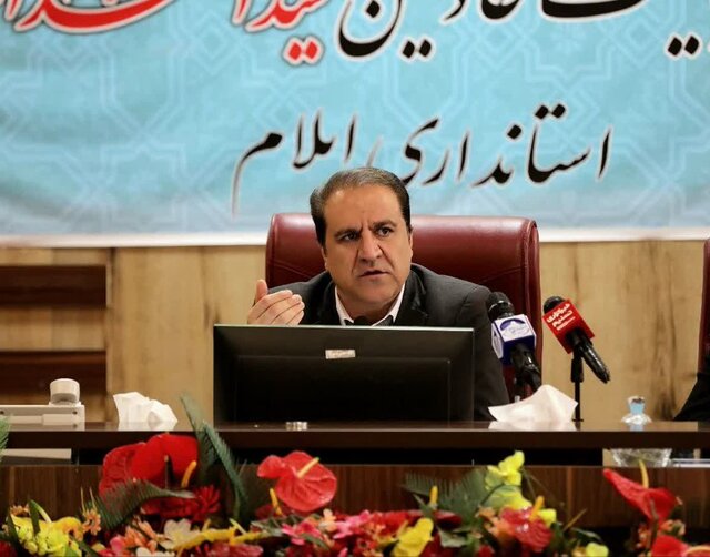 متولیان حوزه اشتغال ایلام نمره قبولی نگرفتند متولیان حوزه اشتغال ایلام نمره قبولی نگرفتند