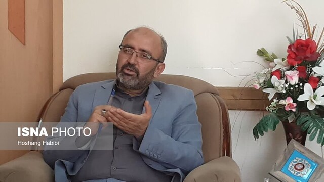 طرد ۱۴ هزار تبعه غیرمجاز از استان سمنان/ دادگستری مرجع رسیدگی به پرونده قتل جوان مهدیشهری است طرد ۱۴ هزار تبعه غیرمجاز از استان سمنان/ دادگستری مرجع رسیدگی به پرونده قتل جوان مهدیشهری است
