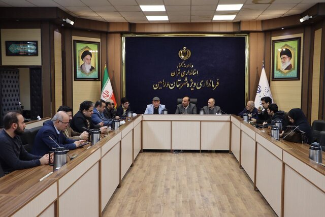مشکلات دشت ورامین با حضور رئیس جمهوری بررسی میشود مشکلات دشت ورامین با حضور رئیس جمهوری بررسی میشود
