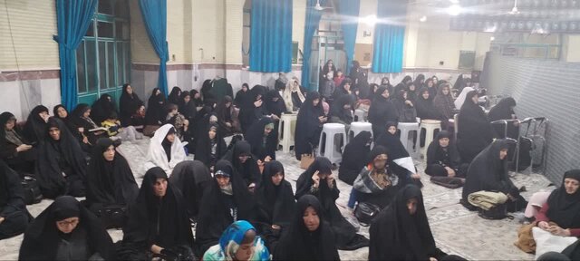 شهید نصرالله نماد مقاومت و کرامت است / خونبهای شهدای مقاومت حذف اسراییل از نقشه جهان است