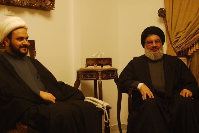 انتقام خون شهید نصرالله امانتی بر دوش آزادگان است انتقام خون شهید نصرالله امانتی بر دوش آزادگان است