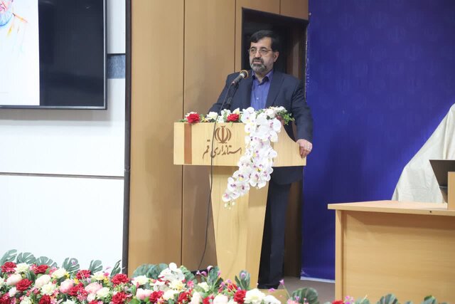 لزوم تلاش مهندسان برای احیای معماری اسلامی ایرانی  لزوم تلاش مهندسان برای احیای معماری اسلامی ایرانی