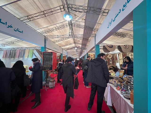 در جوانترین جشنواره فجر چه خبر است؟