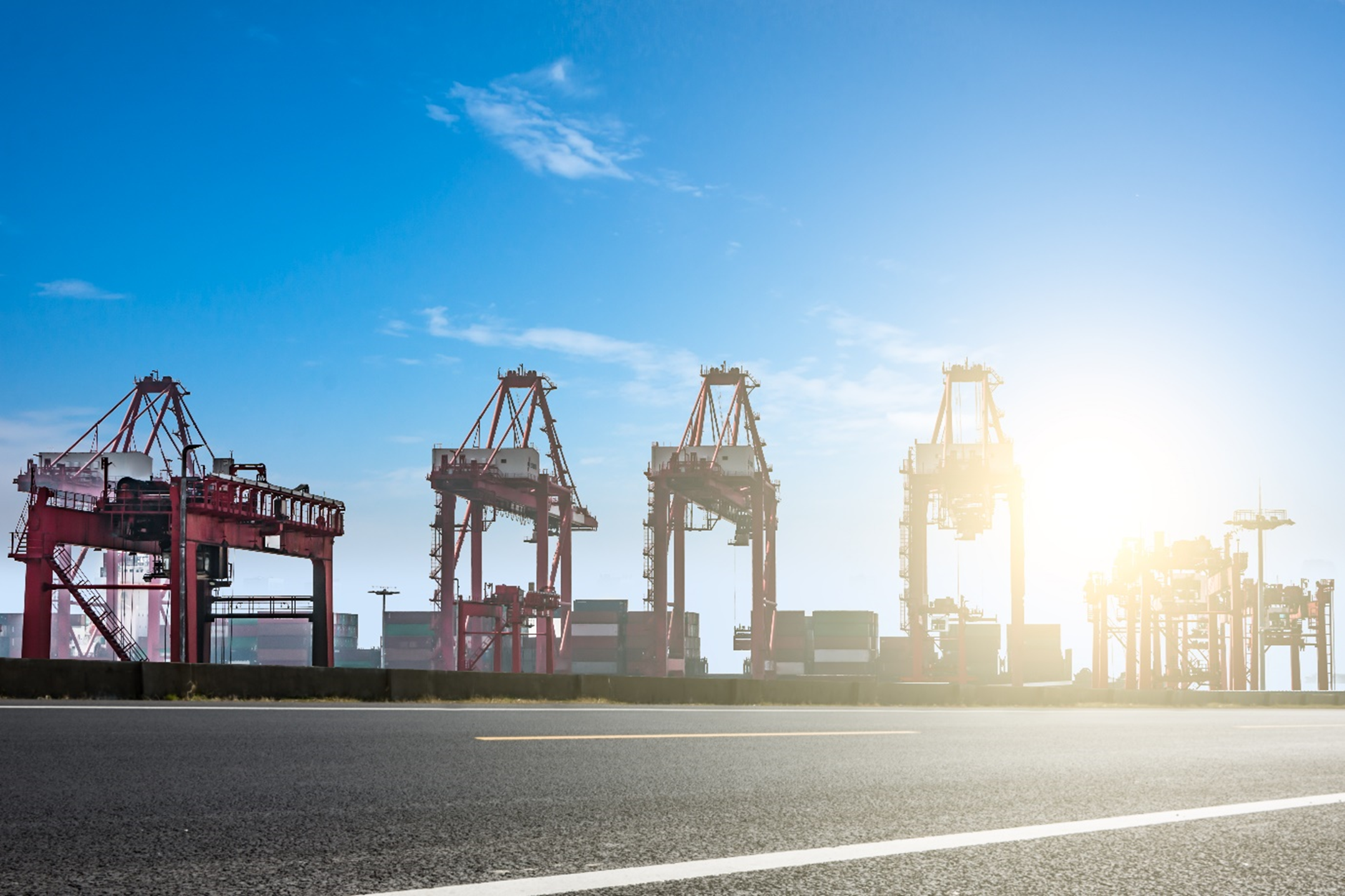 ترخیص کالا از گمرک امام