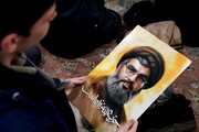 استاد دانشگاه ادیان: نهادسازی اجتماعی و جهادی؛ وجه مغفول شخصیت شهید نصرالله است