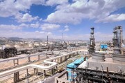 گشایش نخستین پالایشگاه دیجیتال کشور تا سال ۱۴۰۵ در قشم