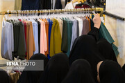 رئیس اتاق اصناف استان اصفهان: باید یک برند پوشاک ایرانی-اسلامی داشته باشیم