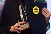 جزئیات ثبت‌نام در جایزه البرز دانش‌آموزی ۱۴۰۵ اعلام شد/تقدیر از ۶۴ برگزیده در آبان