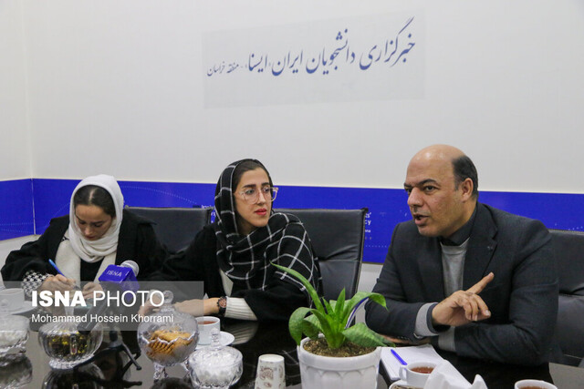 چگونه میتوان صنعت پوشاک ایران را به بازار جهانی بازگرداند؟ /۲/