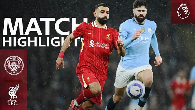 خلاصه بازی سیتی ۰ - ۲ لیورپول خلاصه بازی سیتی ۰ - ۲ لیورپول