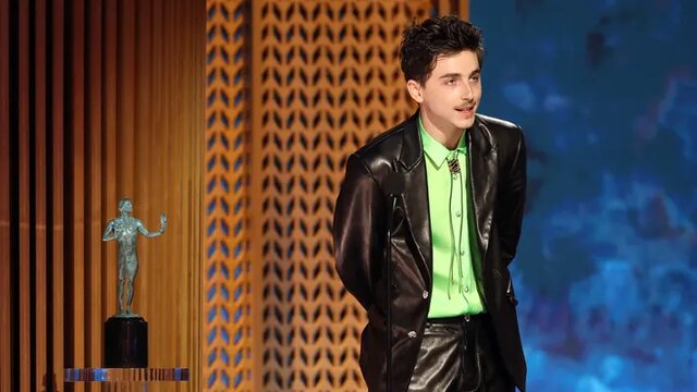 رقابت اسکاری بازیگران داغ شد رقابت اسکاری بازیگران داغ شد